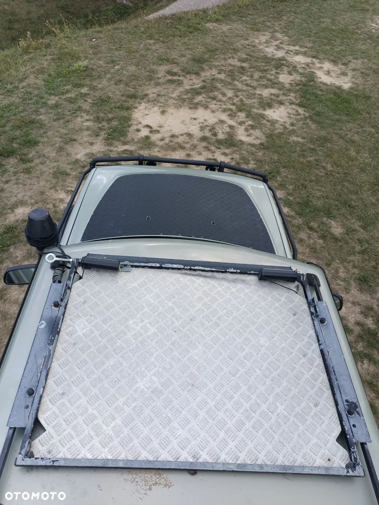 Land Rover Discovery - 5