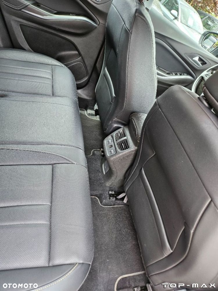 Opel Grandland X - 28