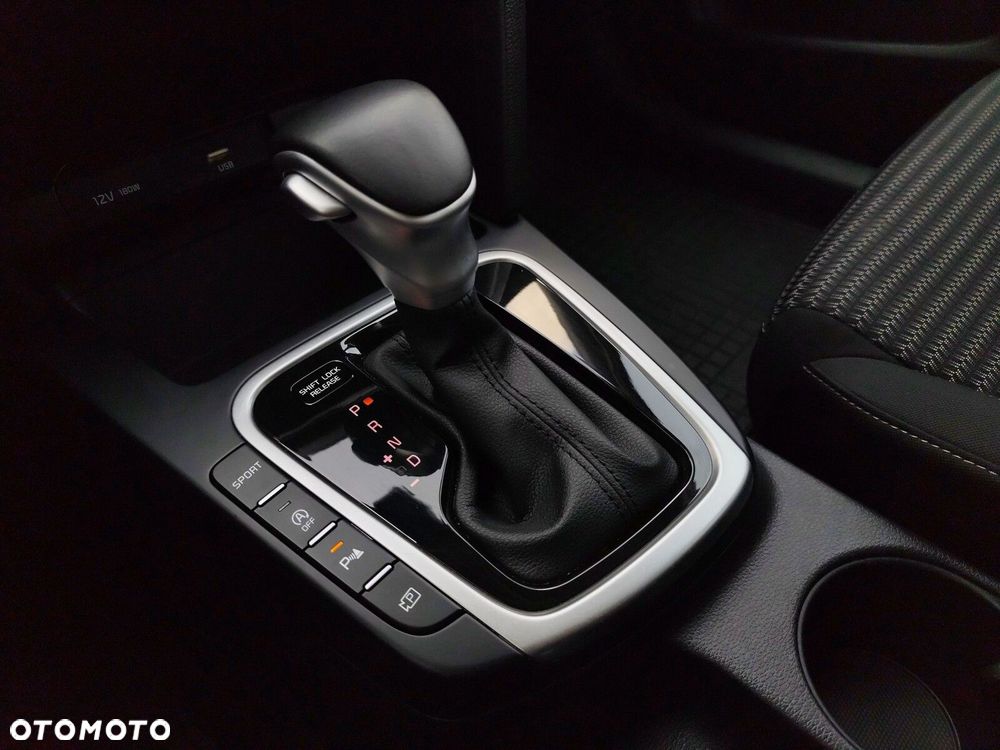 Kia XCeed 1.5 T-GDI M DCT - 21
