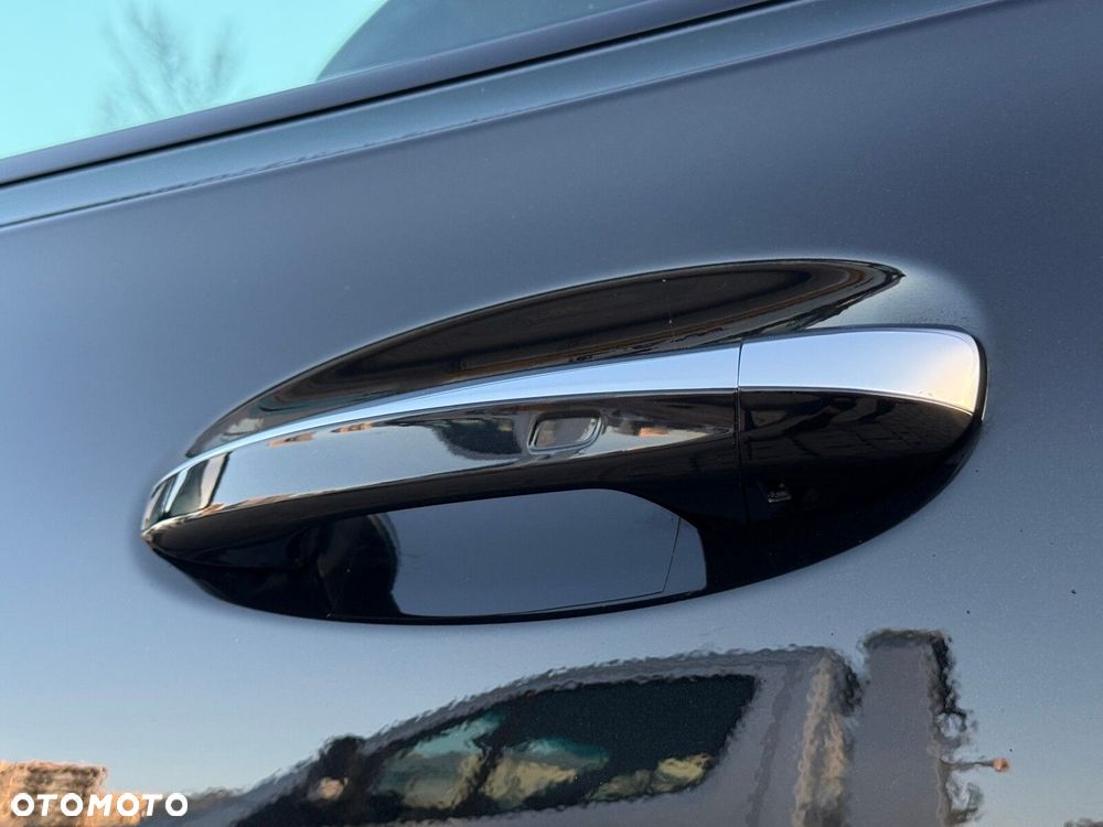 Mercedes-Benz GLE - 13