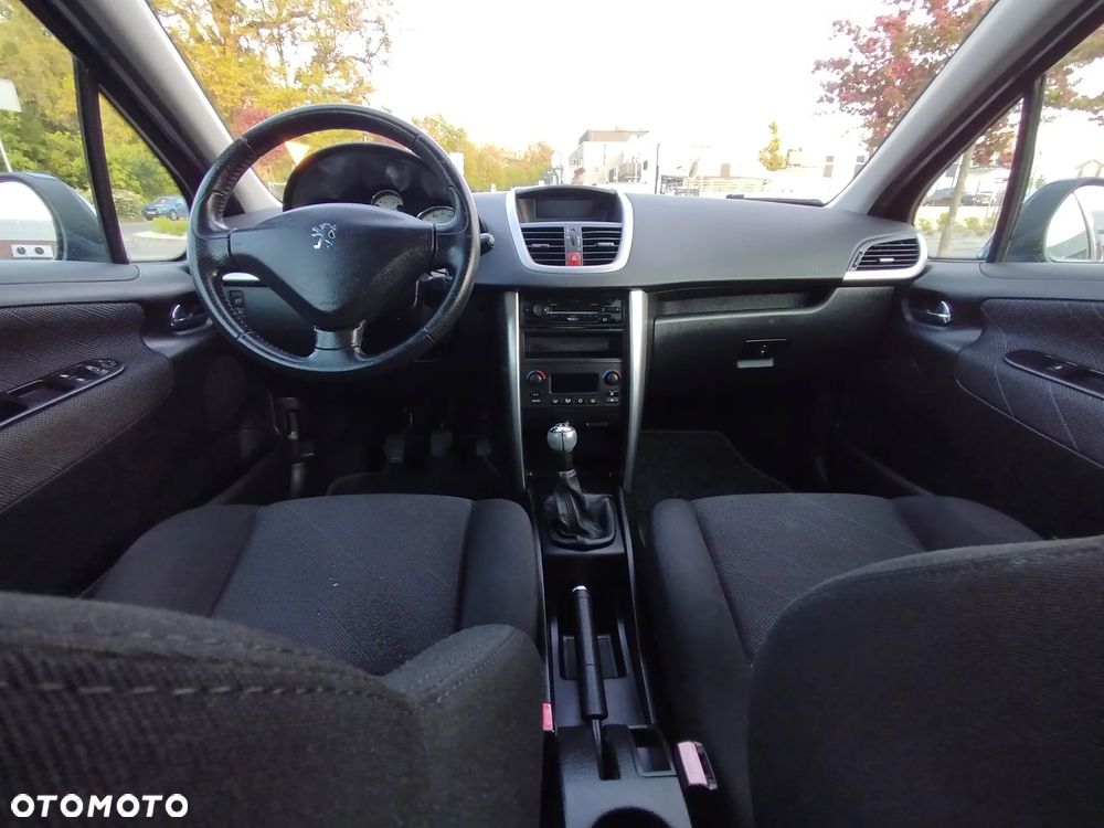 Peugeot 207 120 Sport - 4