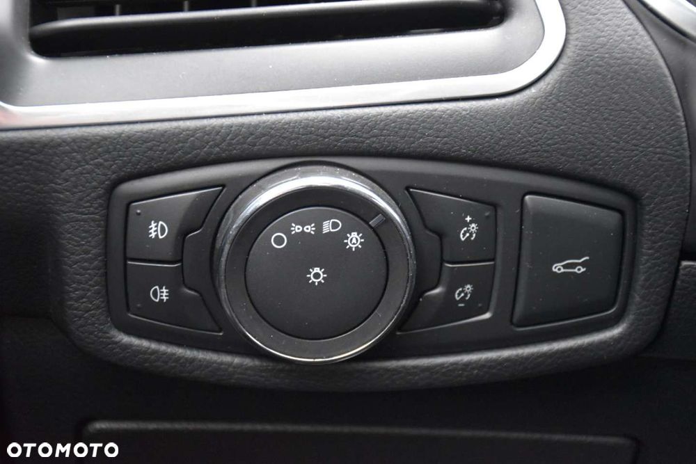 Ford Galaxy 2.0 TDCi Titanium PowerShift - 19