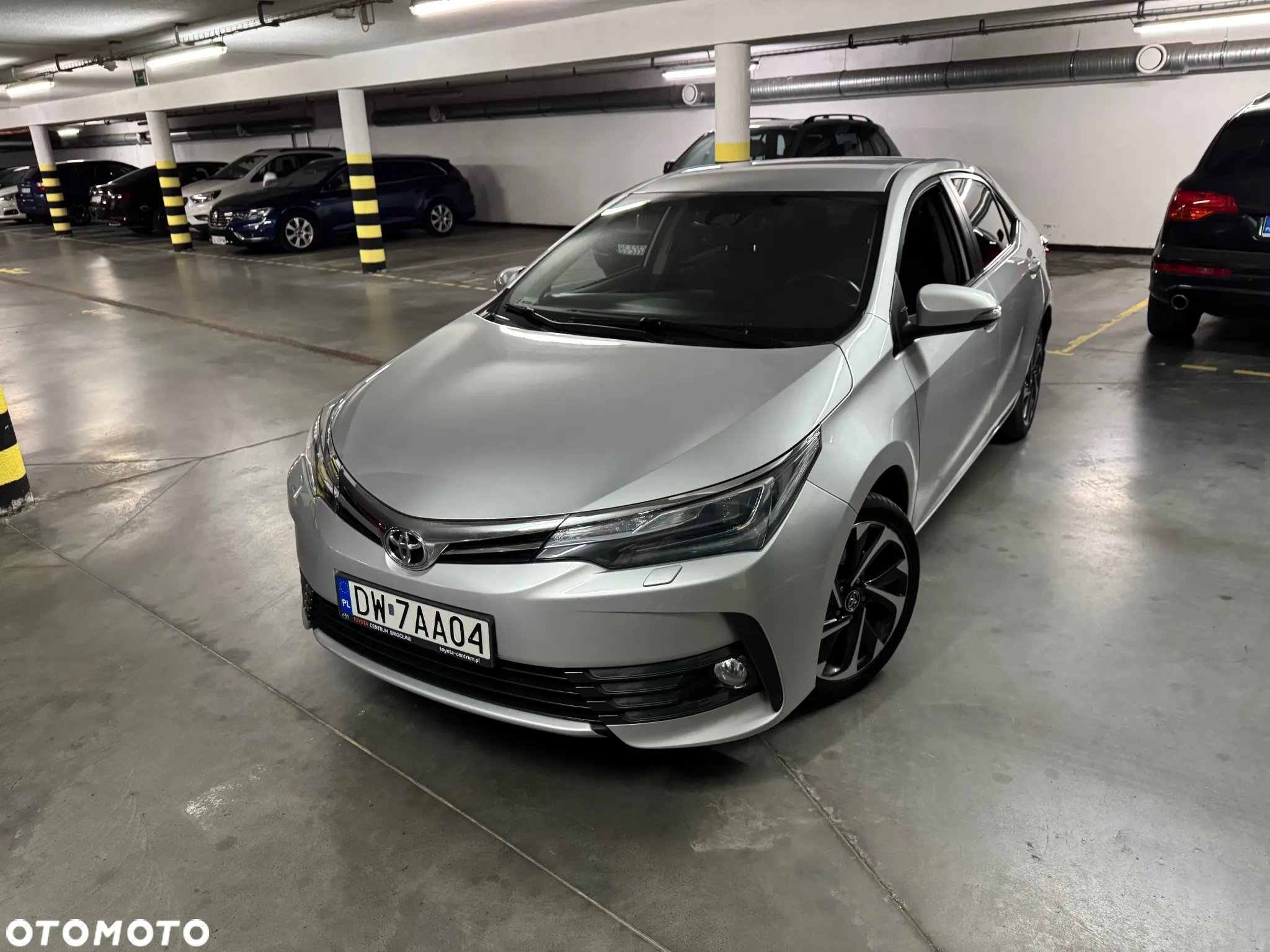 Toyota Corolla 1.6 Comfort - 2