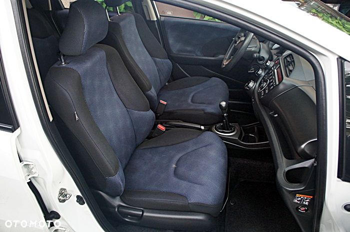 Honda Jazz 1.2 i-VTEC Trend - 18