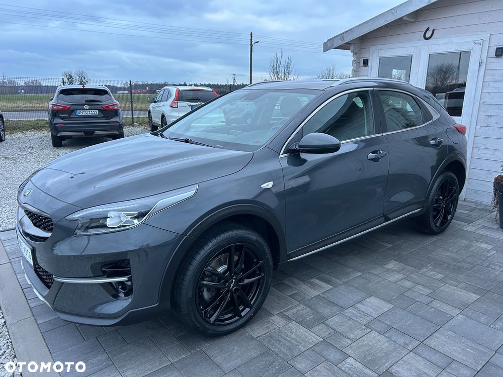 Kia XCeed 1.5 T-GDI OPF DCT7 XDITION - 1
