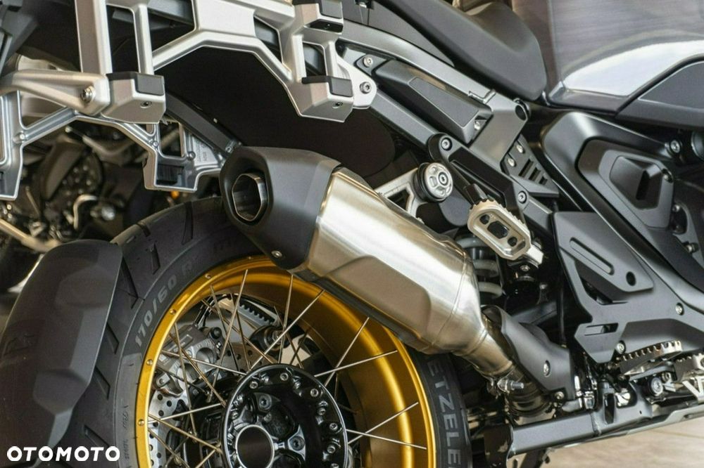 BMW GS - 9