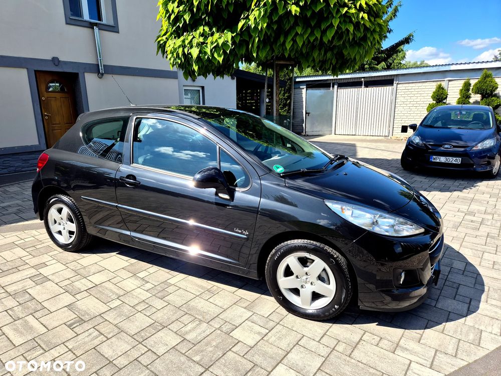 Peugeot 207 75 Urban Style - 6