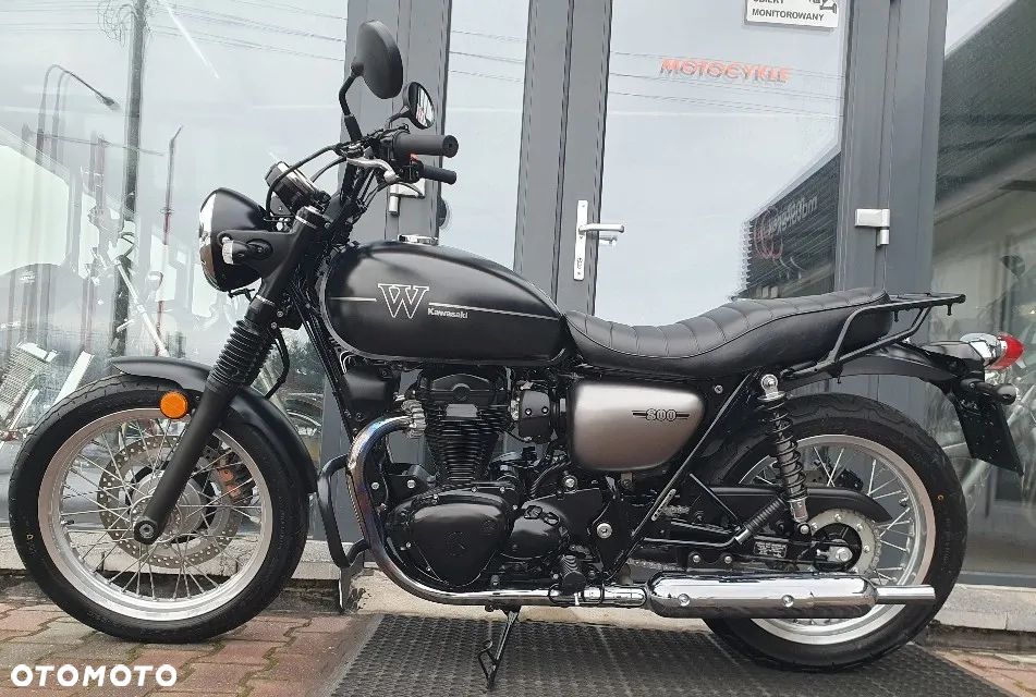 Kawasaki Inny - 1