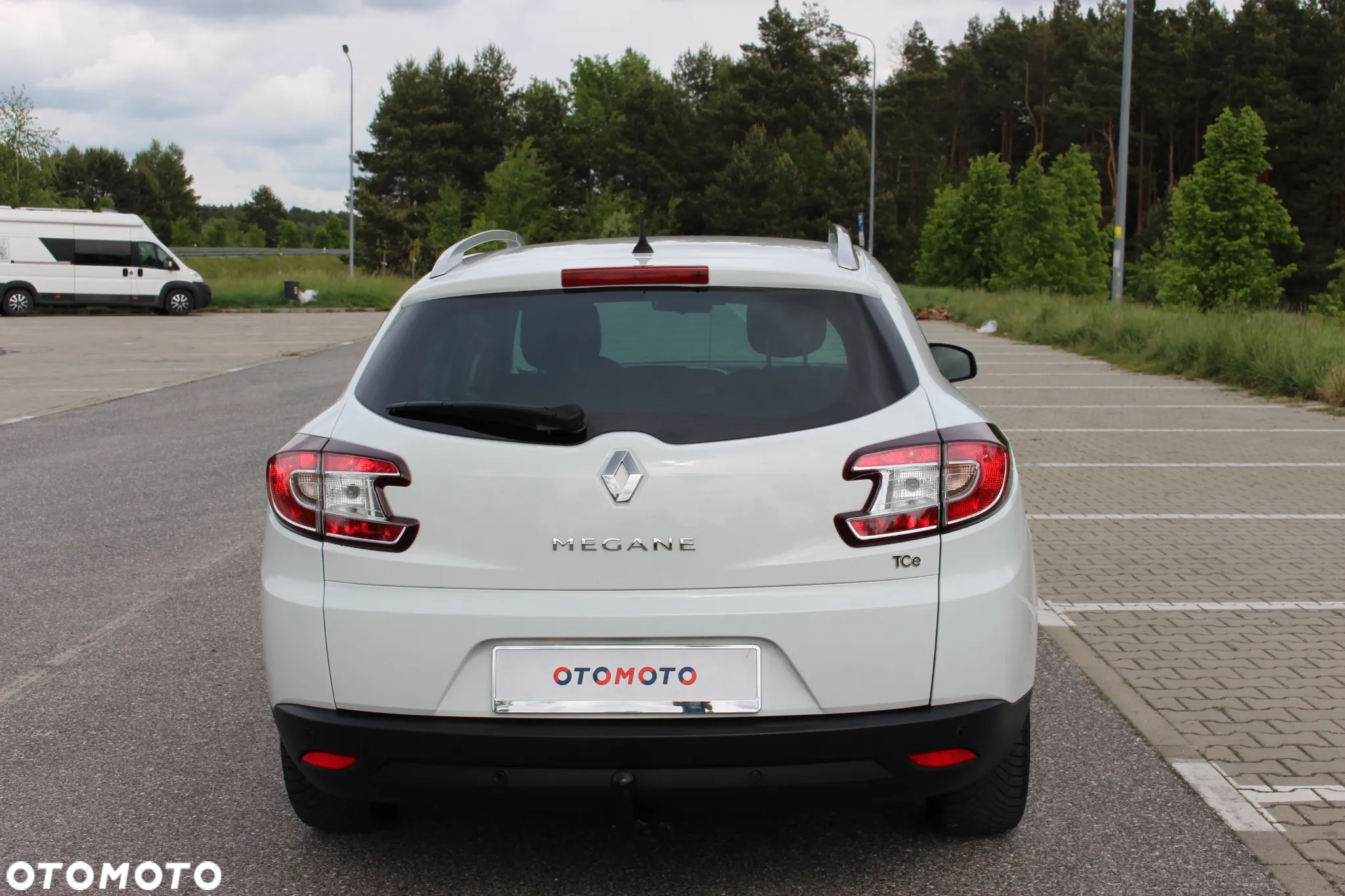 Renault Megane 2.0 16V TCE Privilege - 7
