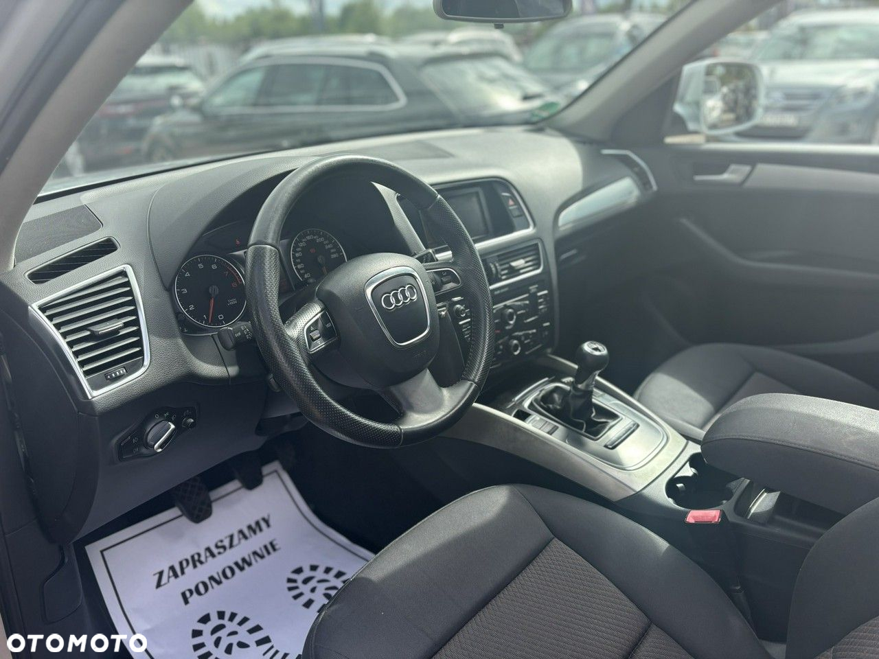 Audi Q5 2.0 TFSI Quattro - 15
