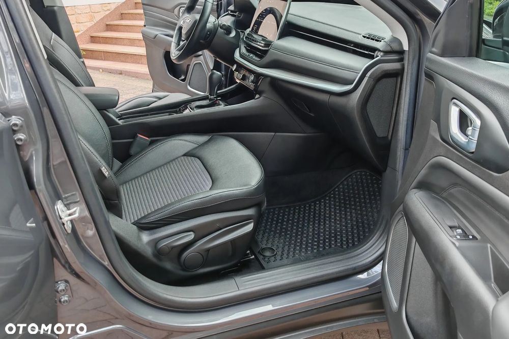 Jeep Compass 1.5 T4 mHEV Altitude Winter Edition FWD S&S DCT - 10