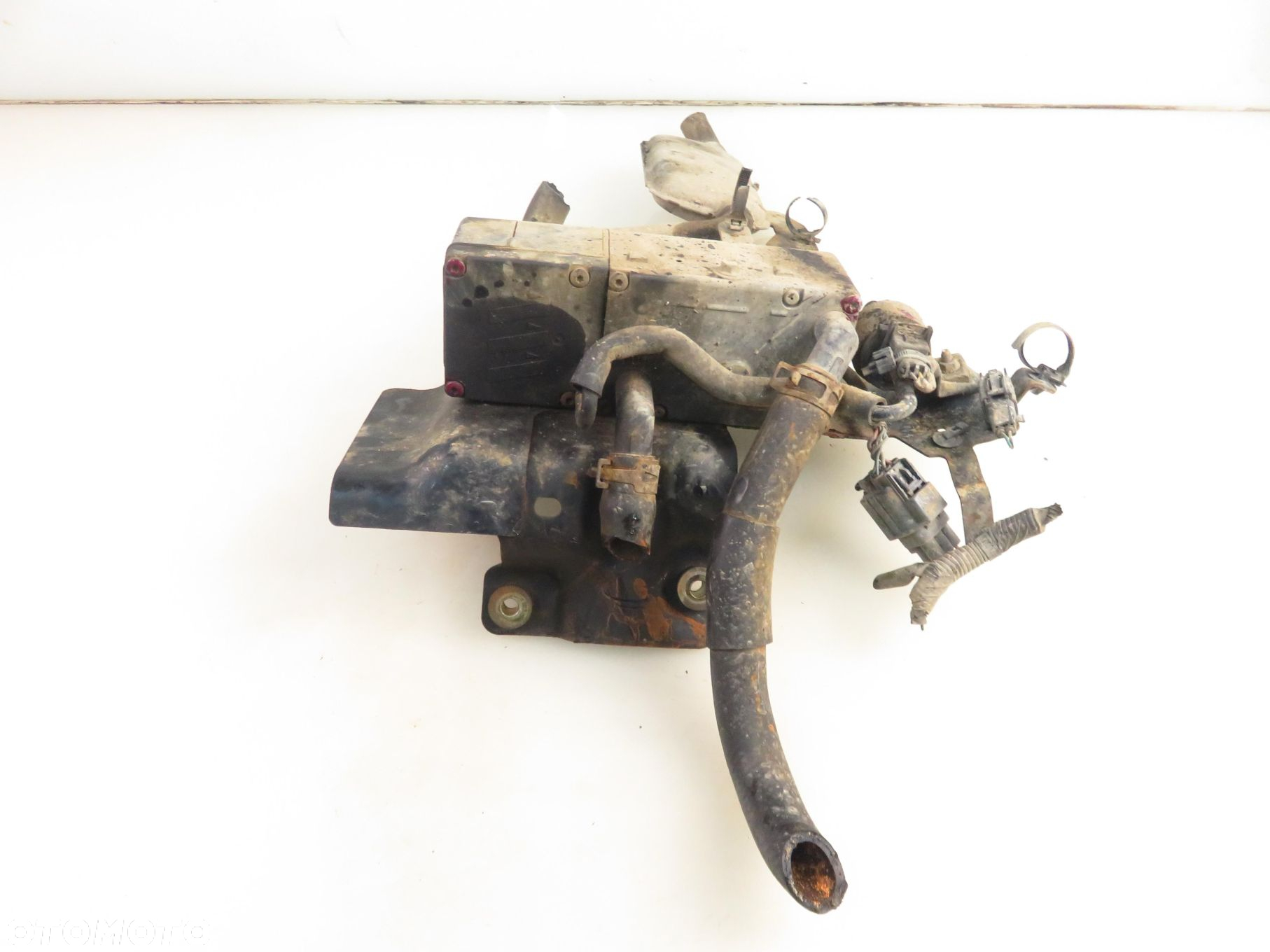 WEBASTO MAZDA 5 (CR19) DIESEL D5WZ 252560 285680FC - 8