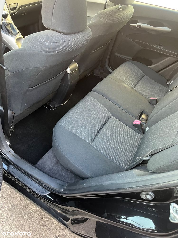 Toyota Auris - 24