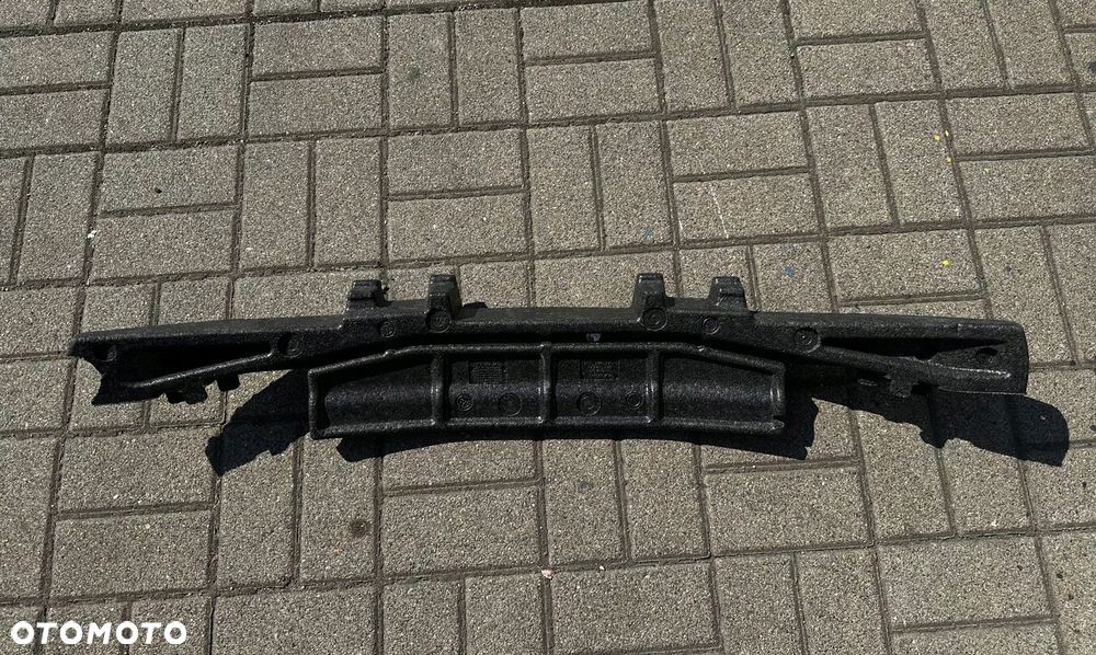 Opel Meriva B Lift absorber zderzaka przód ORYG - 5