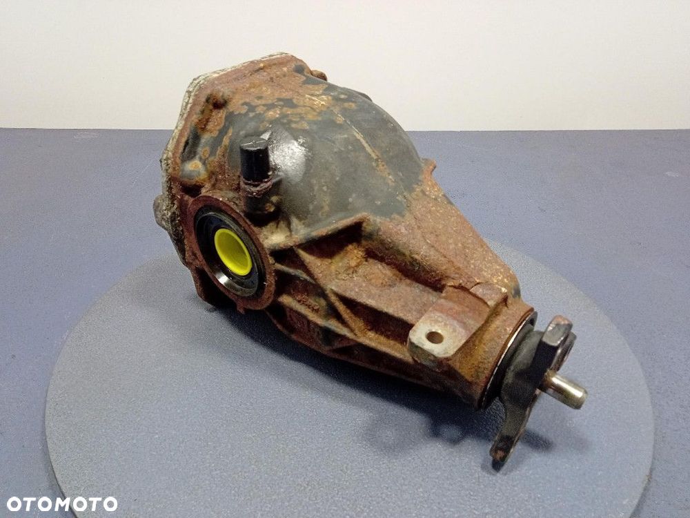 MERCEDES C W203 1.8K 170KM MOST TYLNY DYFERENCJAŁ A2033510008 - 5