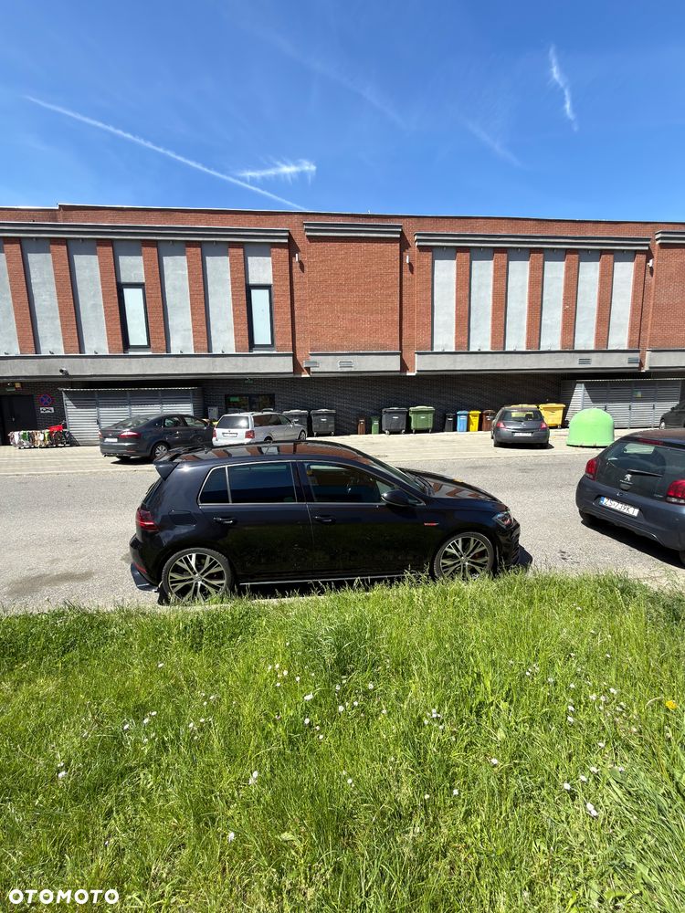 Volkswagen Golf 2.0 TSI BMT GTI Performance DSG - 4
