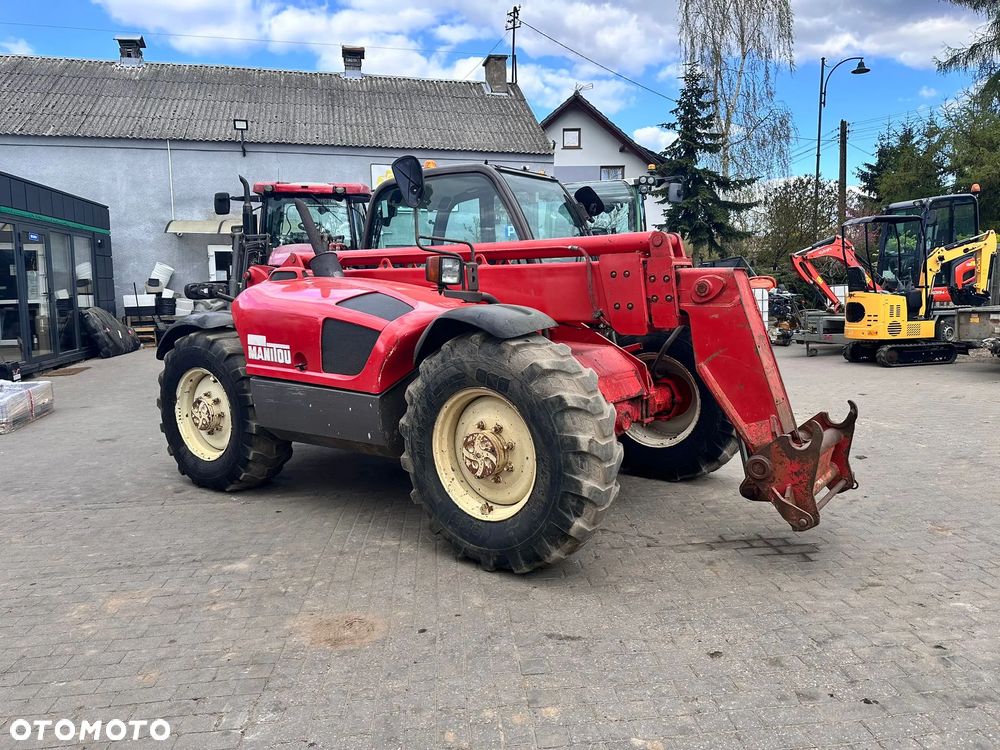 Manitou MT 932 - 18