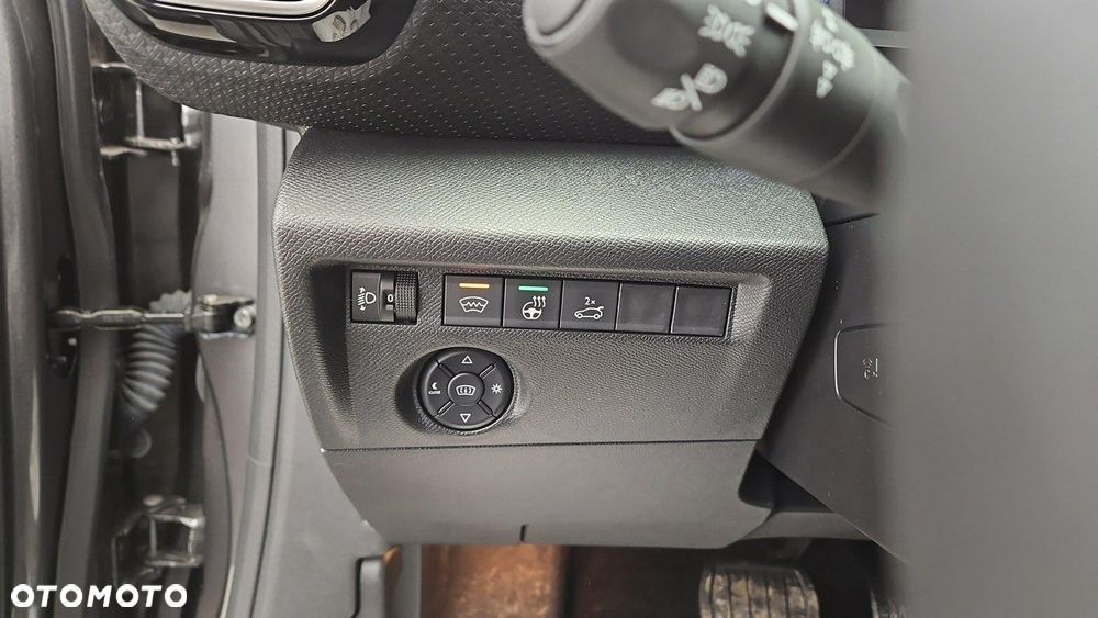 Citroën C4X 1.2 PureTech Shine S&S EAT8 - 13