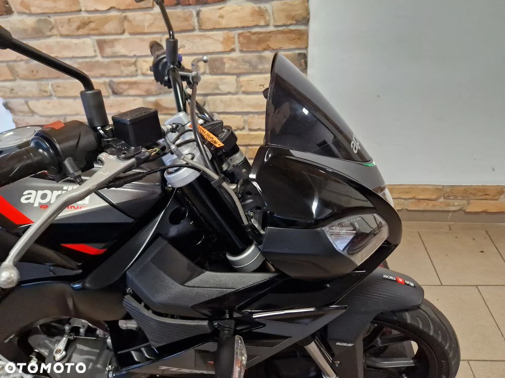 Aprilia Tuono - 24