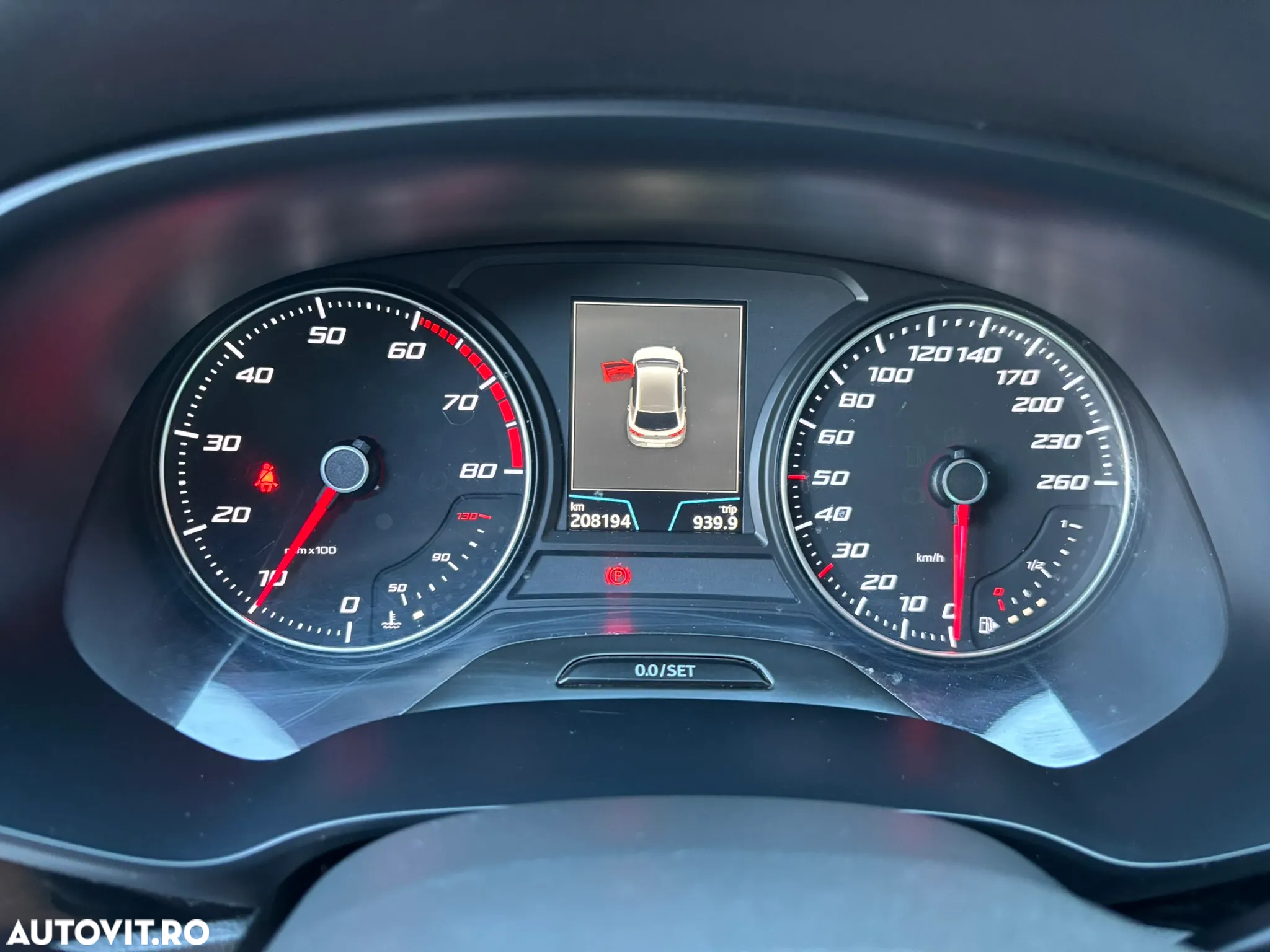 Seat Leon 1.2 TSI Start&Stop Style - 28