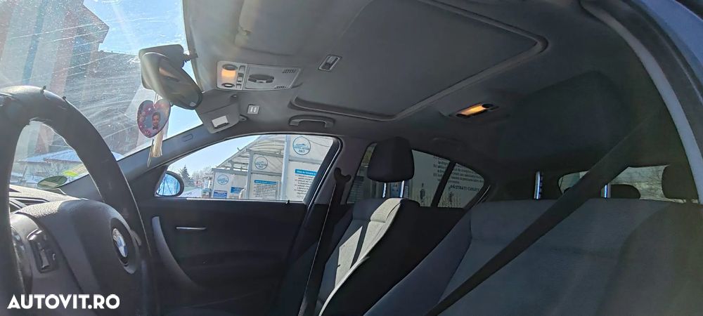 BMW Seria 1 - 15