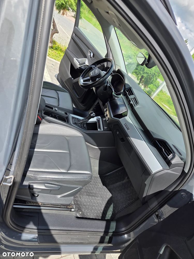 Audi Q3 45 TFSI Quattro S tronic - 33