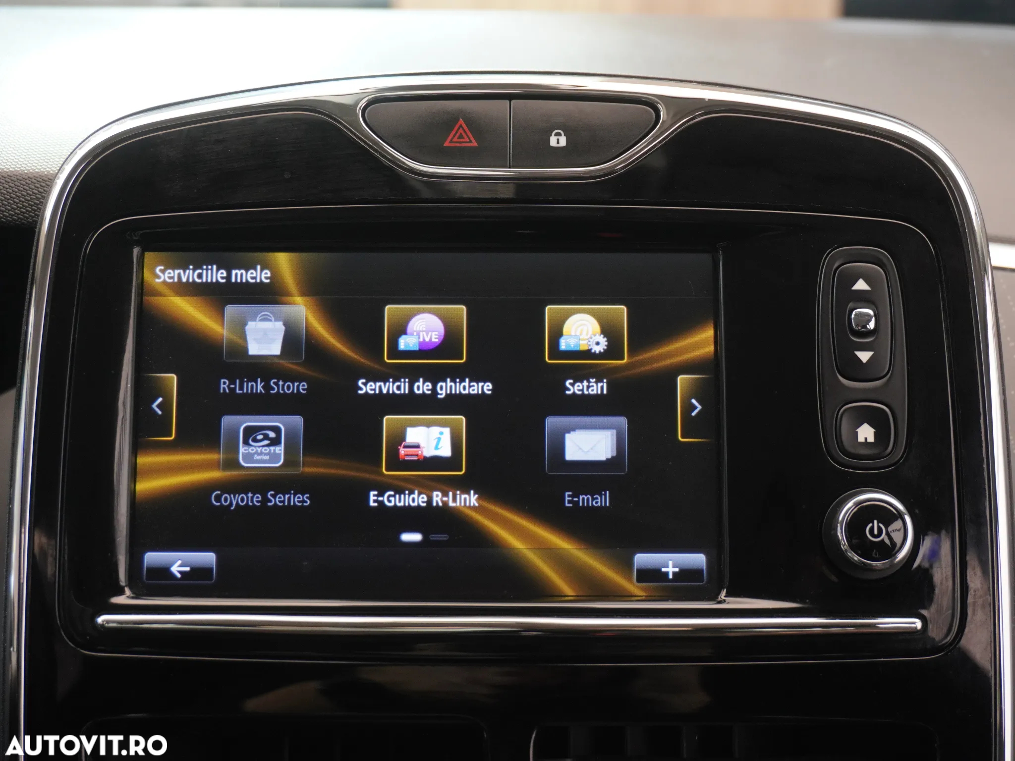 Renault ZOE 40 INTENS - 27