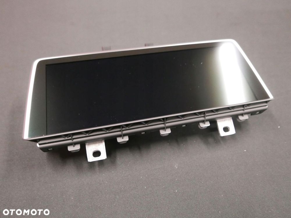 bmw x5 f15 x6 f16 wyświetlacz ekran monitor radia nawigacji 9347878 - 3
