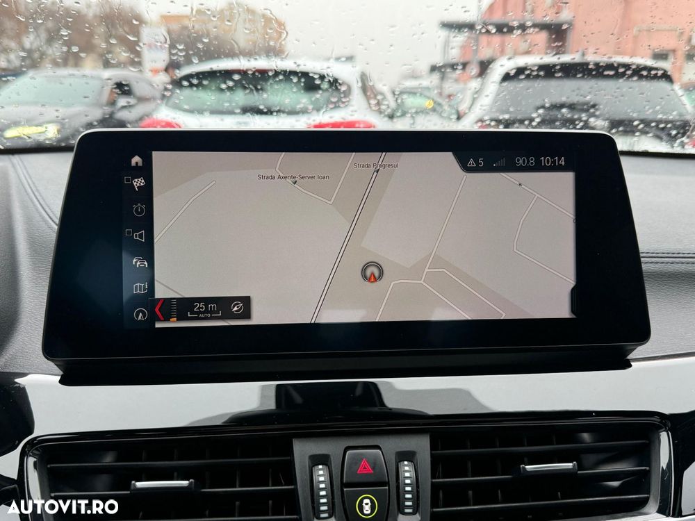 BMW X2 xDrive20d AT - 18