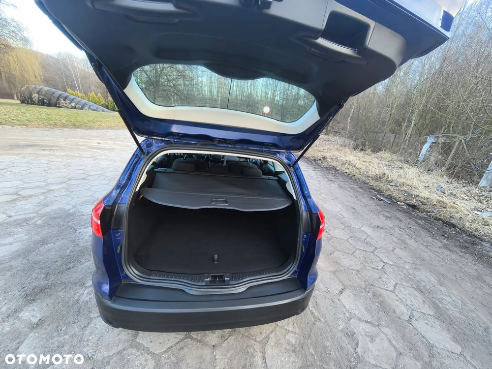 Ford Focus 1.0 EcoBoost Edition Start - 37