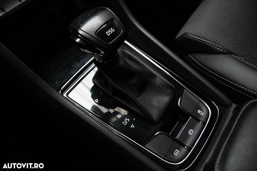 Skoda Kodiaq 2.0 TDI DSG Style - 14