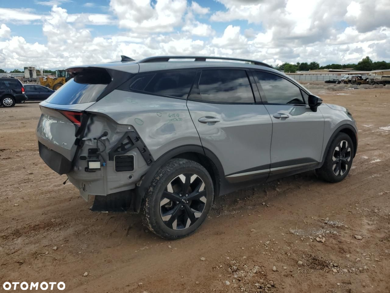 Kia Sportage - 4