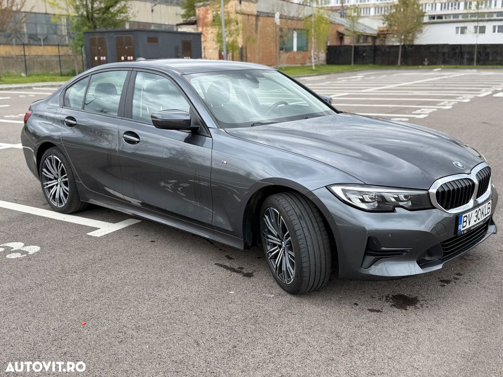BMW Seria 3 - 3