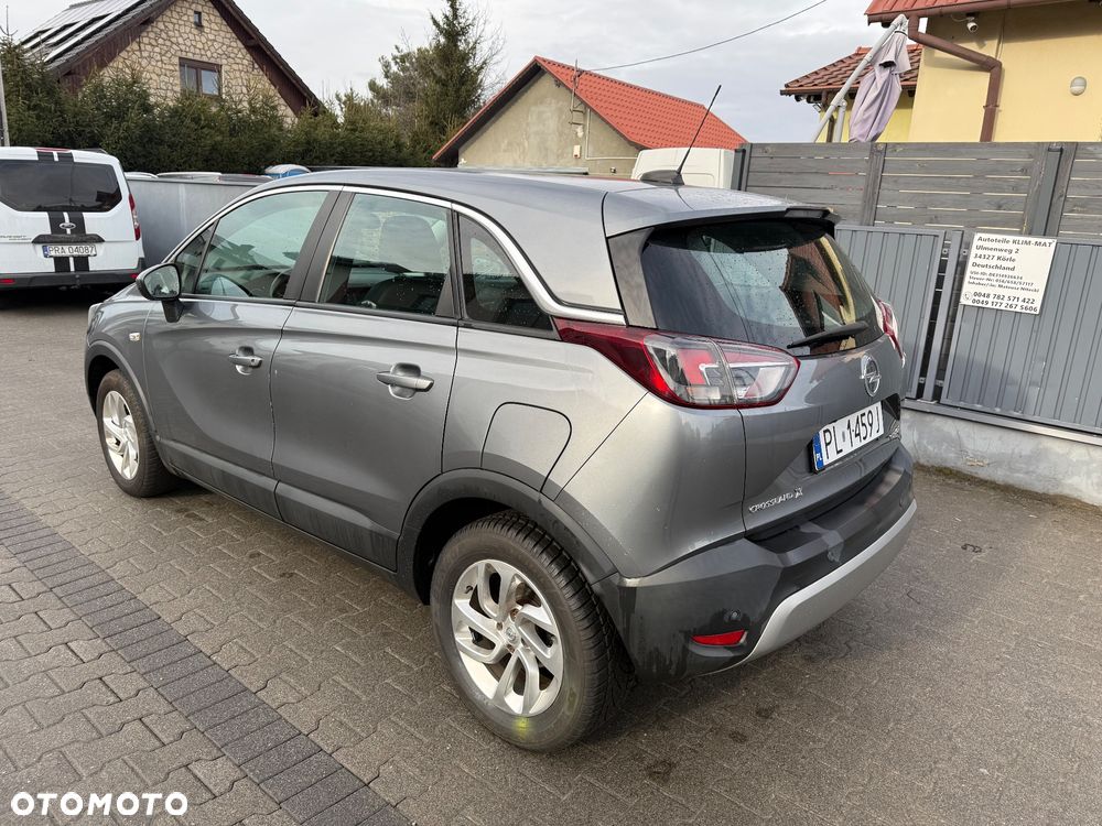 Opel Crossland X 1.5 Start/Stop Automatik Innovation - 6