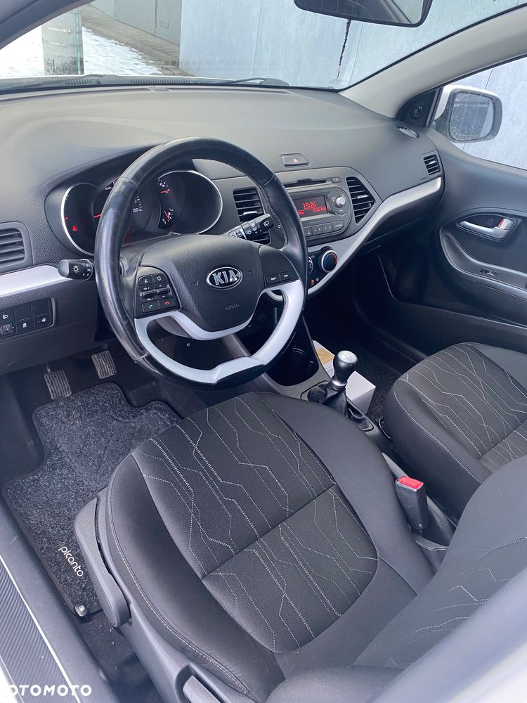 Kia Picanto - 6