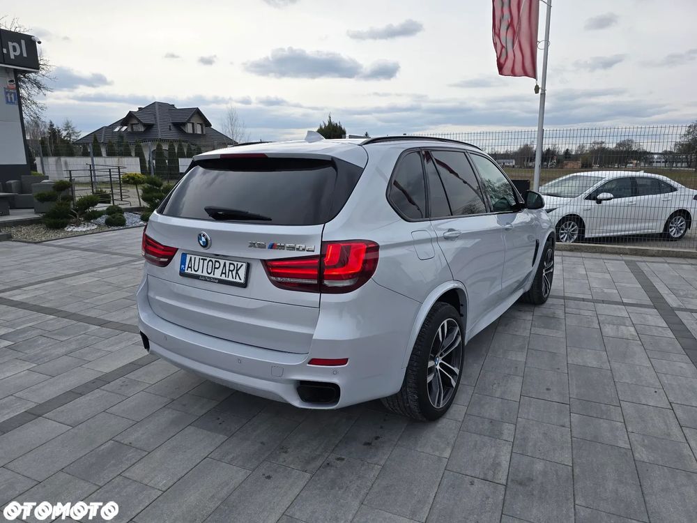 BMW X5 M - 19