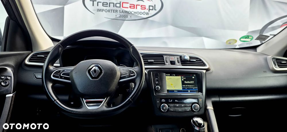 Renault Kadjar 1.6 dCi Energy Intens 4x4 - 20