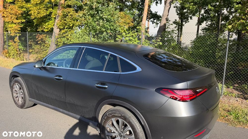 Mercedes-Benz GLC 300 mHEV 4-Matic Avantgarde - 12