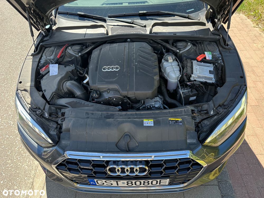 Audi A5 Cabrio - 40