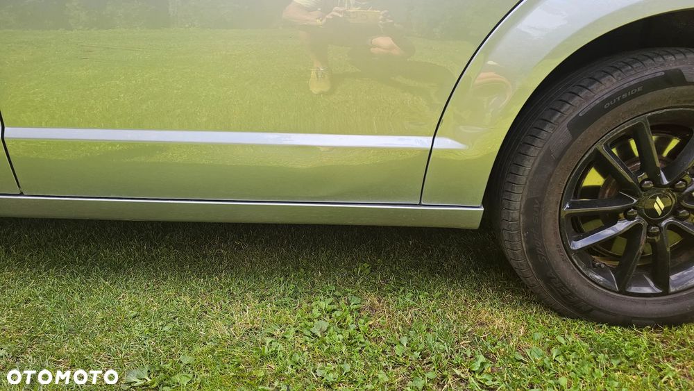 Dodge Grand Caravan 3.6 R/T - 10