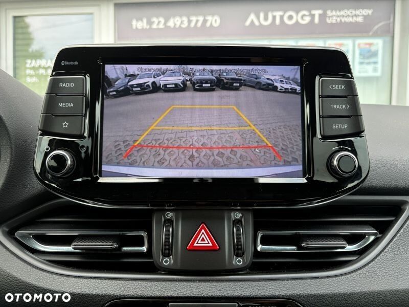 Hyundai i30 1.5 T-GDI 48V Smart DCT - 7