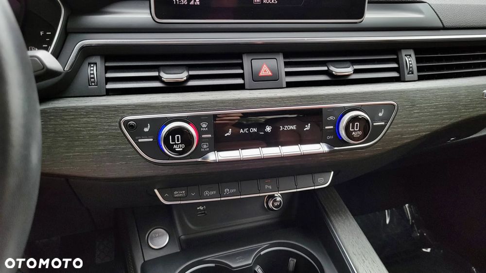 Audi A4 Limousine 2.0 TFSI Quattro Sport S tronic - 24