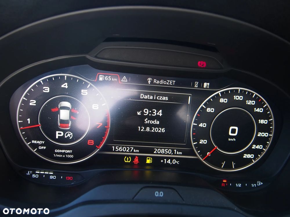 Audi A3 Limousine 1.4 TFSI cylinder on demand ultra Str S line Sportpaket - 10
