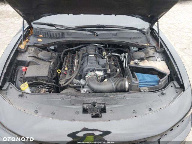 Dodge Charger 5.7 R/T - 11