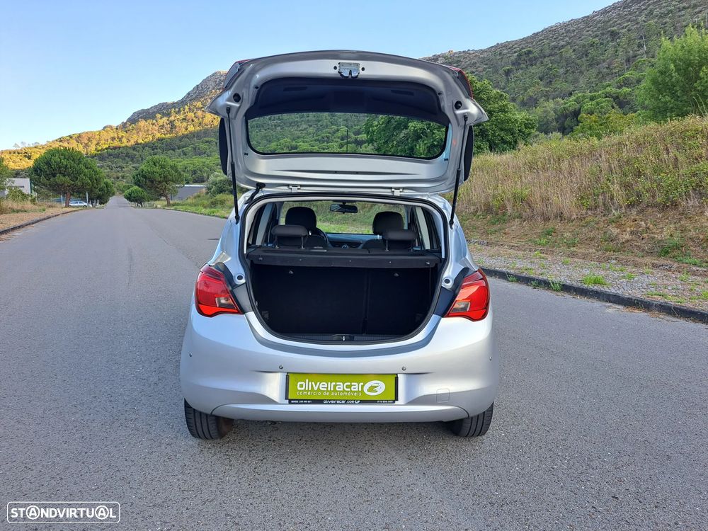 Opel Corsa 1.3 CDTi Dynamic - 24