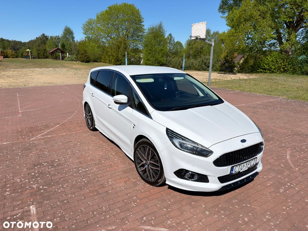 Ford S-Max 2.0 TDCi Bi-Turbo ST-Line PowerShift - 13