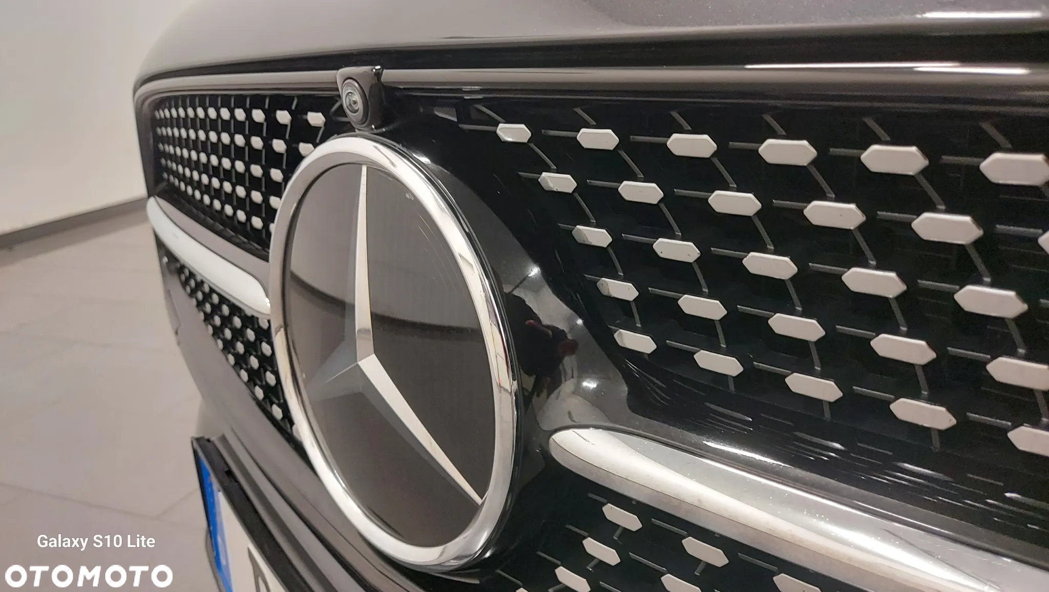 Mercedes-Benz Klasa E 300 de 9G-TRONIC - 14