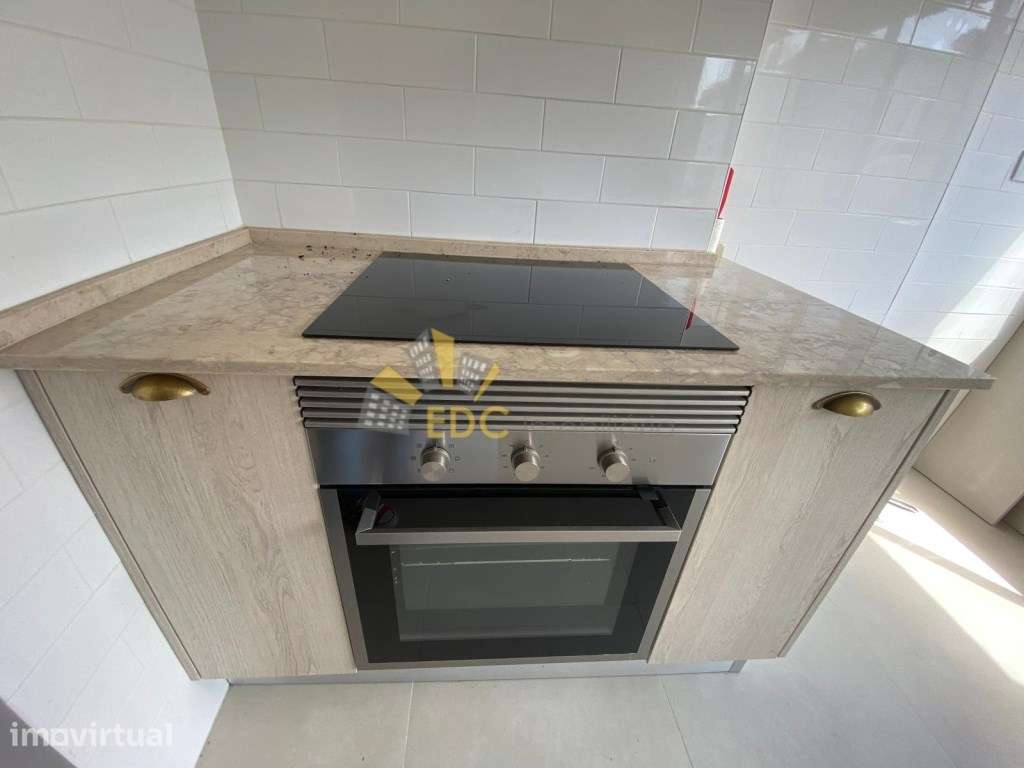 Apartamento T1 para Arrendamento| Pronto Habitar | Moscavide | Marq... - Grande imagem: 3/24