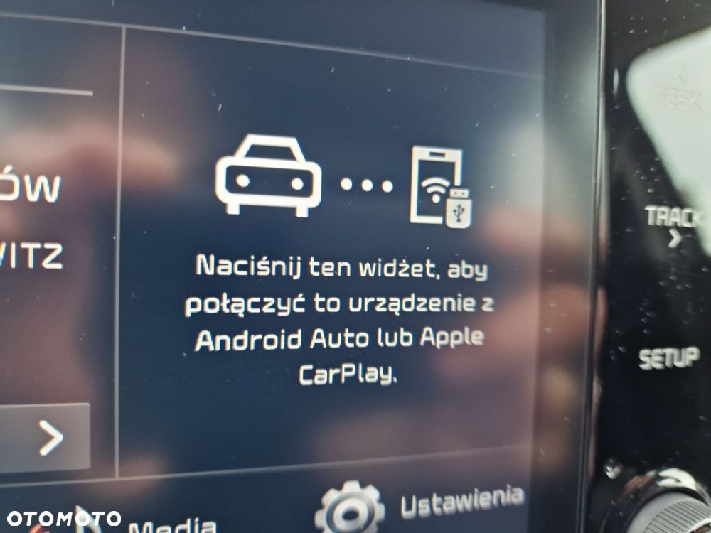 Kia XCeed 1.5 T-GDI M DCT - 22