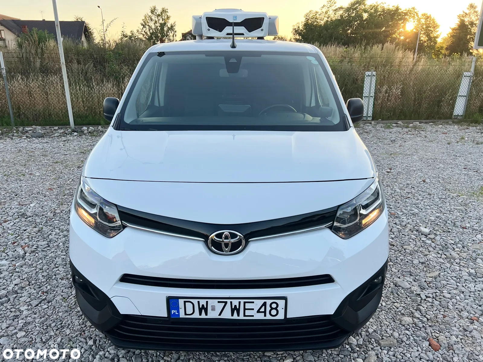 Toyota PROACE CITY - 9